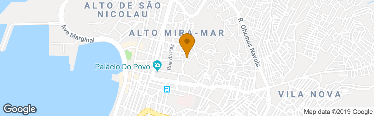 Bed and Breakfast Vila Mira Mar 