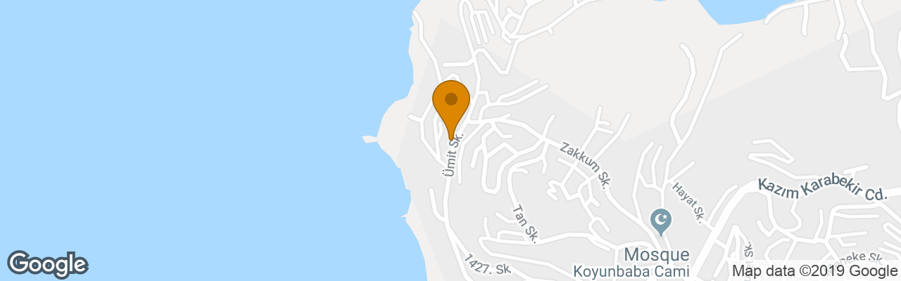 Vega Aparts & Residences 