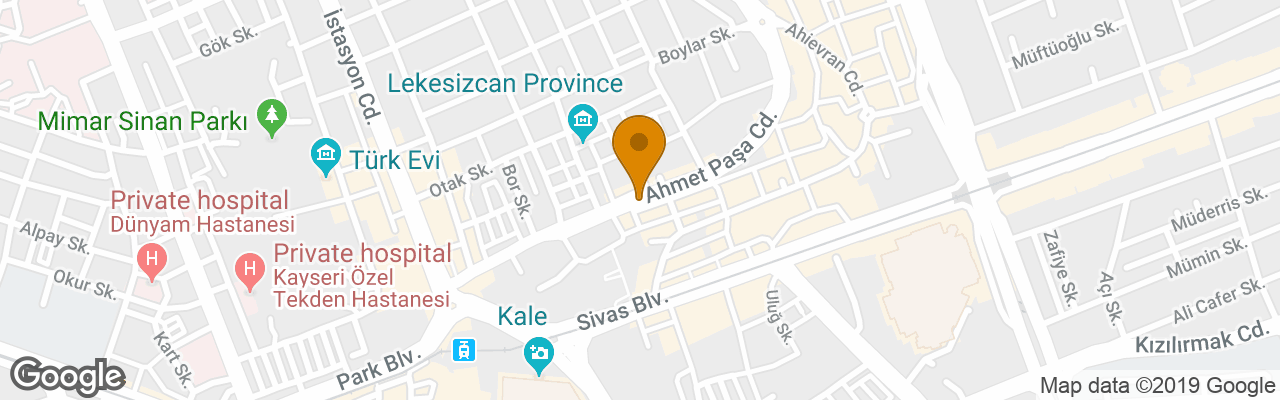 Hotel Ramada Resort Erciyes 