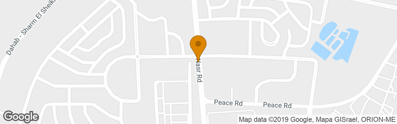 Hotel Safir Dahab Resort 