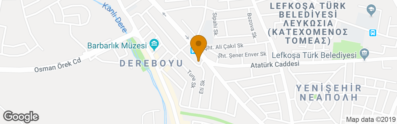 Merit Lefkosa Hotel & Casino 