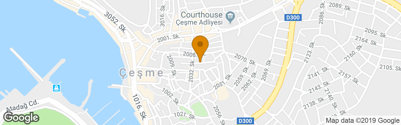 Hotel Pirlanta Butik 