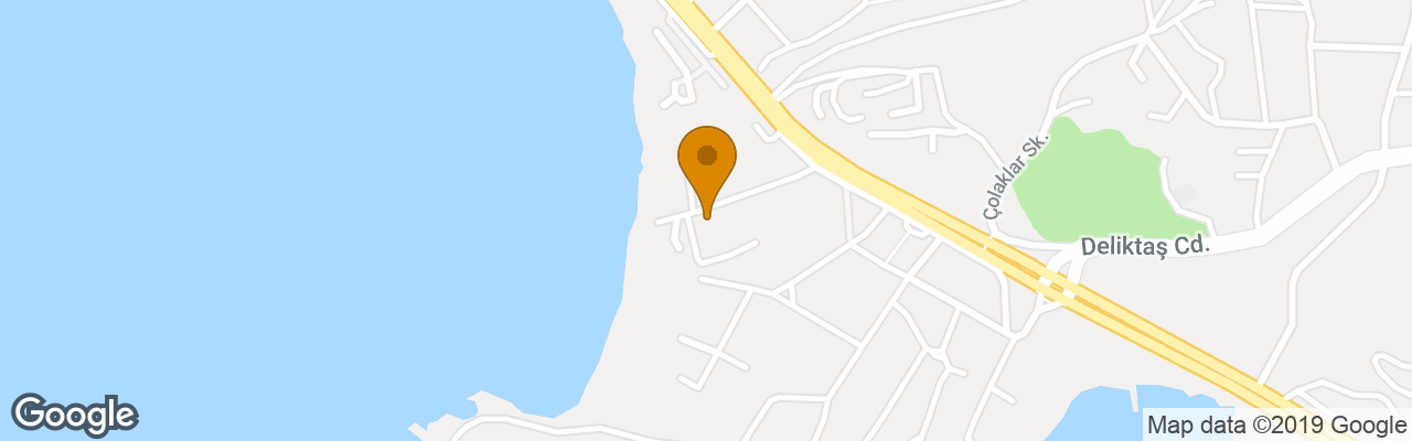 Hotel Mysea S Incekum  All Inclusive 