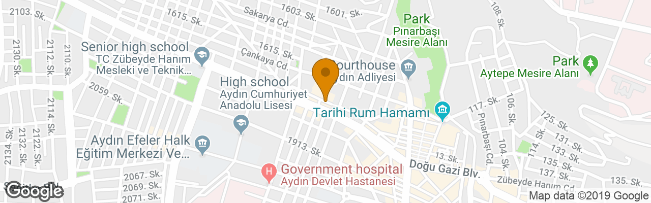 Hotel Zi?nci?rli? Han 