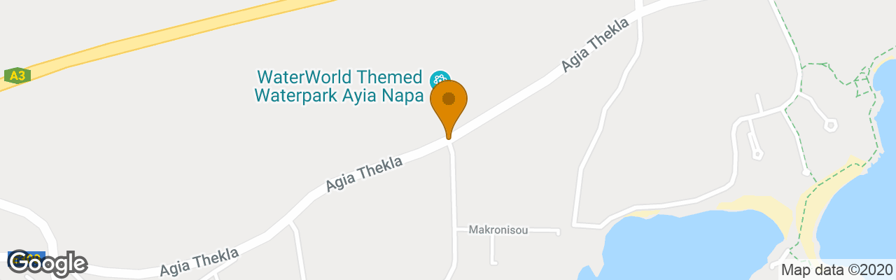 Hotel Sunrise Sea View Villa 