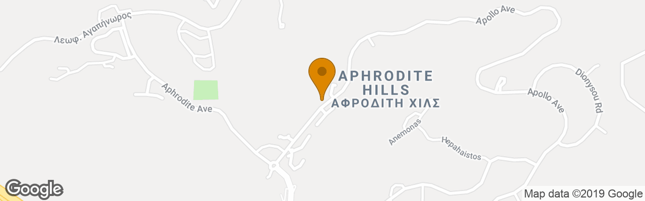 Hotel Villa Loukia - Hg28 