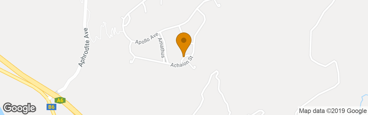 Hotel 4 Br Villa Delphin 