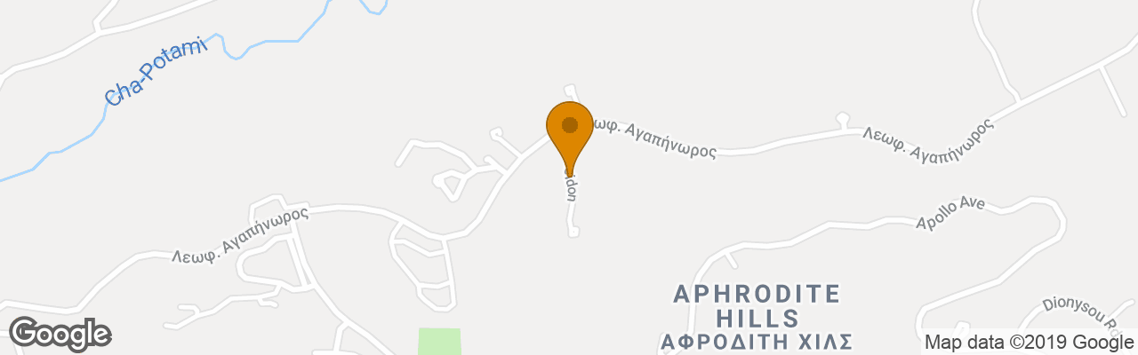 Hotel 3 Br Villa Limni 