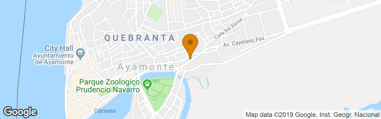 Hotel Luz de Guadiana 