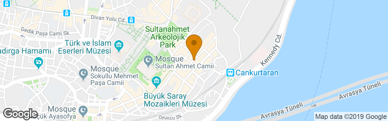 Bed and Breakfast Terrace Guesthouse 