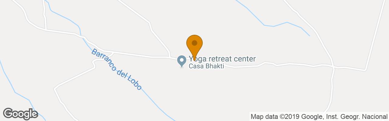 Bed and Breakfast Bed&Breakfast Yoga Center Casa Bhakti 