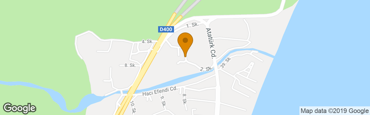 Resort Imperial Sunland 