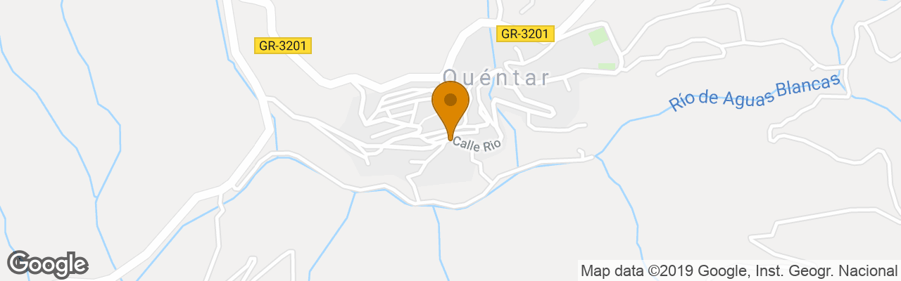 Un Rincón Para Descansar 