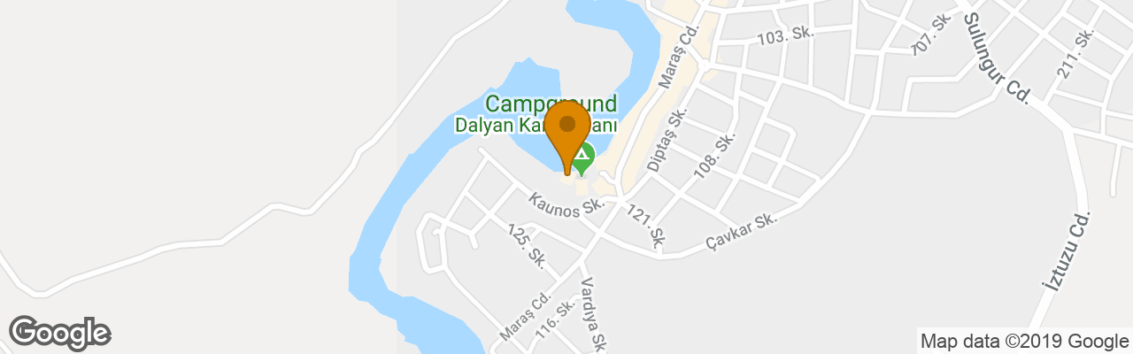 Hotel Four Seasons Apart 