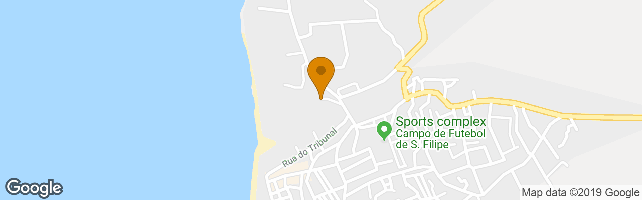 Hotel Miramar Fogo Brava 