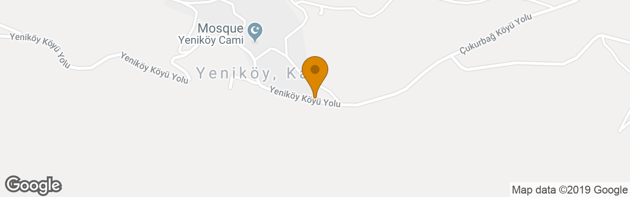 Bed and Breakfast Kas Doga Park 