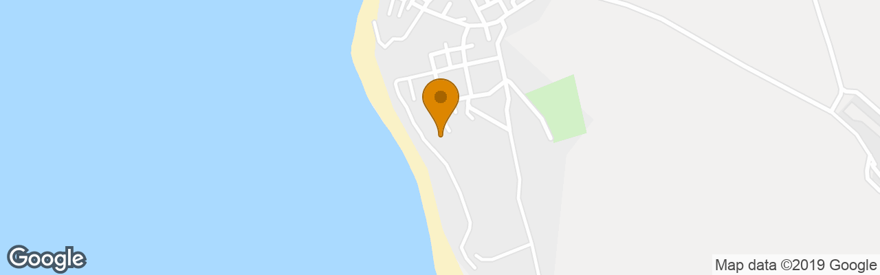 Olamar Hotel São Filipe 