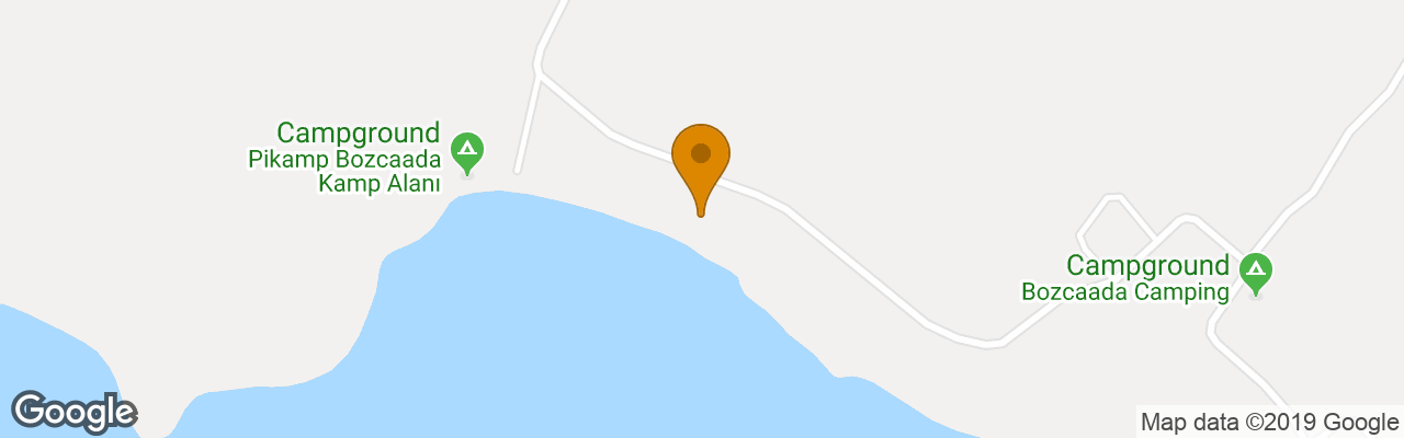 Resort Bertiz, Bozcaada  And Restaurant 