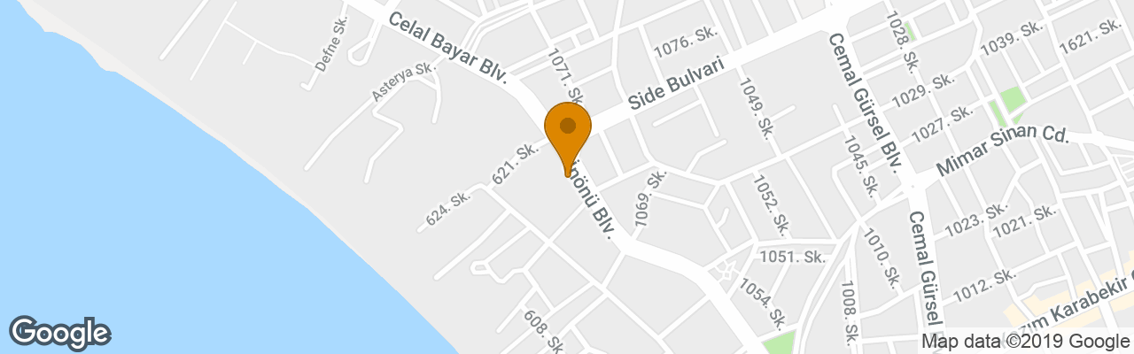 Side Su Hotel  Adult Only 