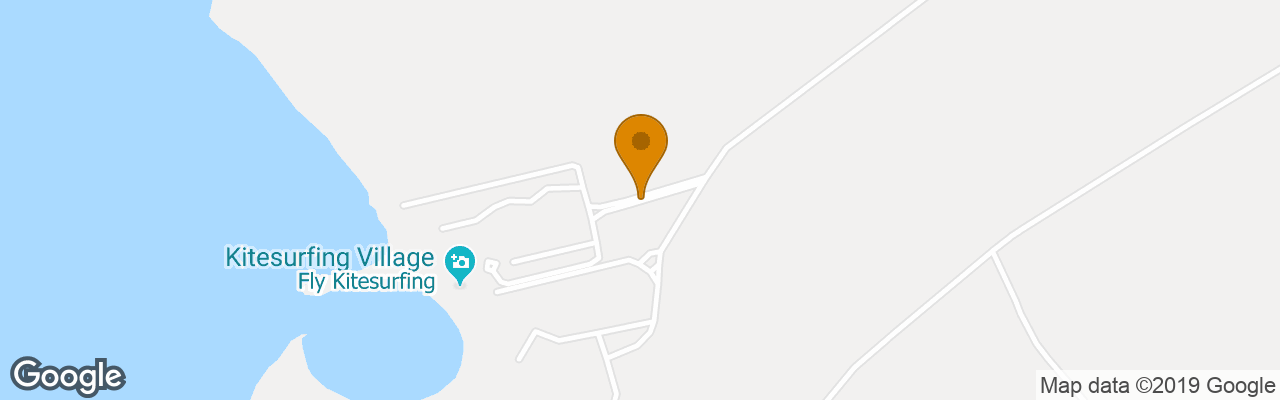 Resort Kitesurfing Green Sudr 