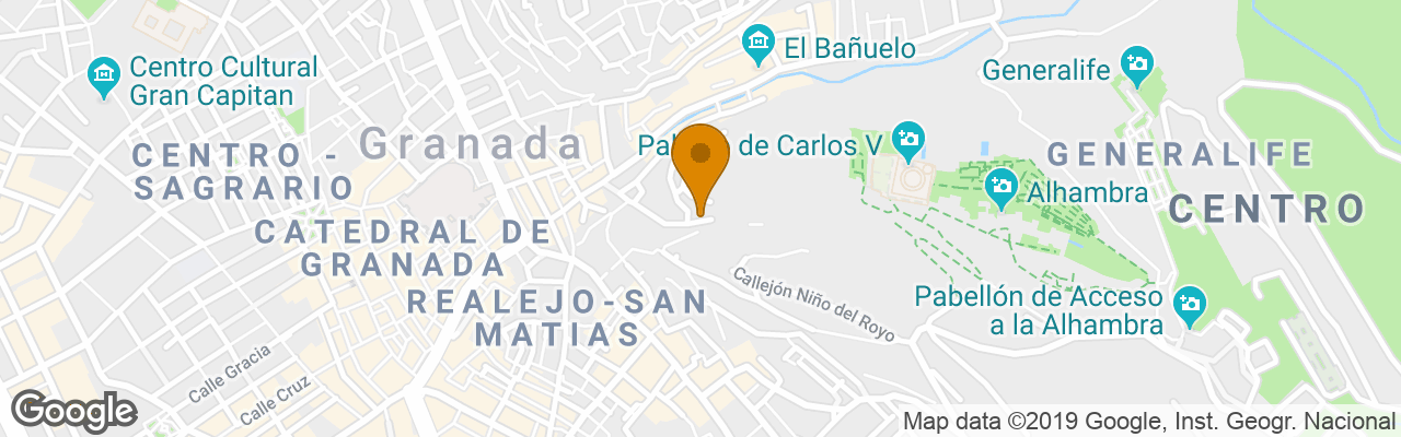 Hotel Pensión Alfin 