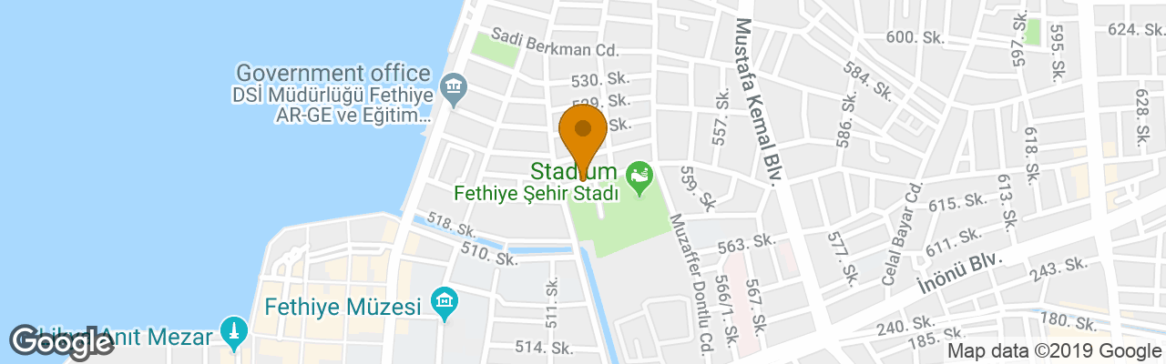 Bed and Breakfast Göreme Pansiyon 