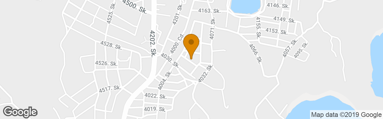 Bed and Breakfast Cesme Ada 