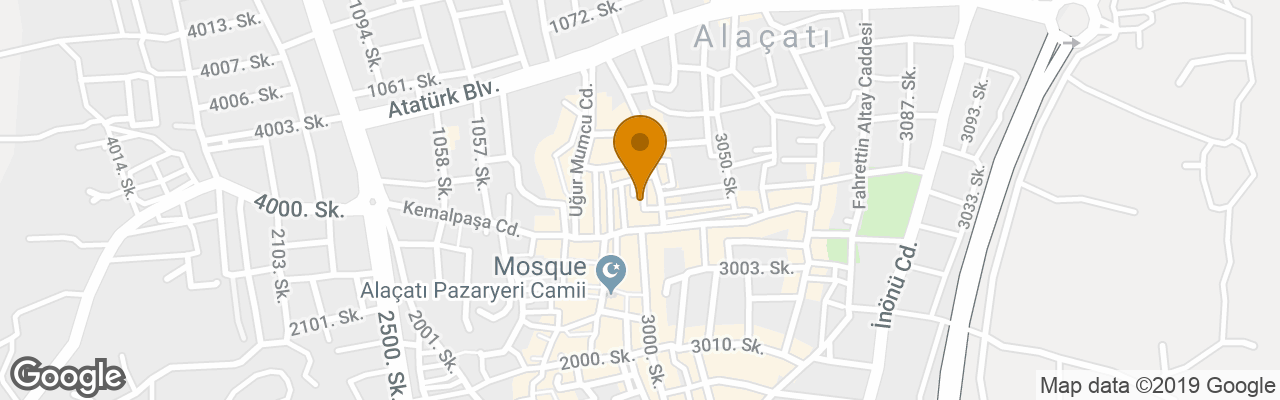 Bed and Breakfast Beyzade 