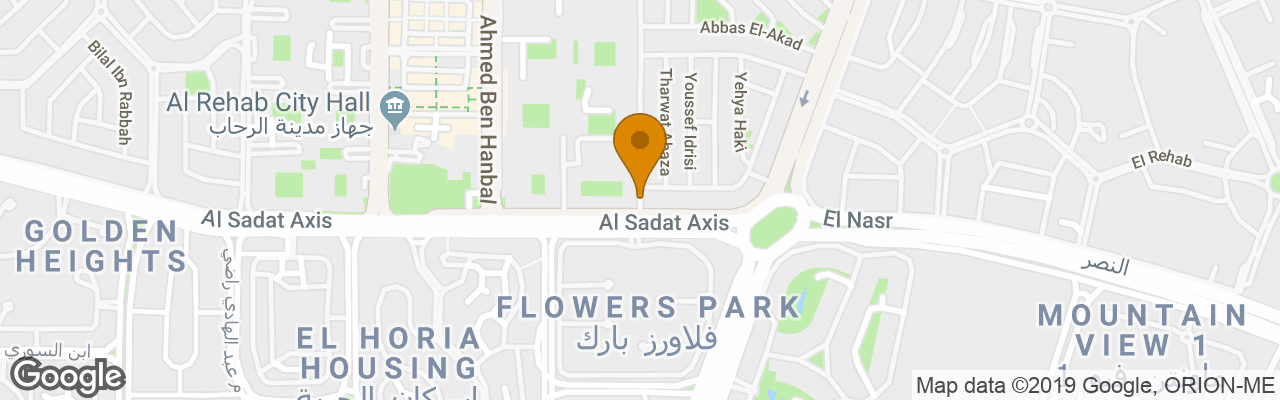 New President Hotel Zamalek 