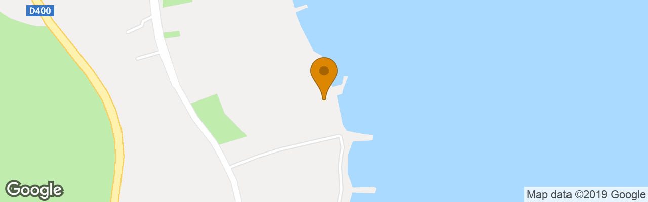 Hotel Imperial Palace 