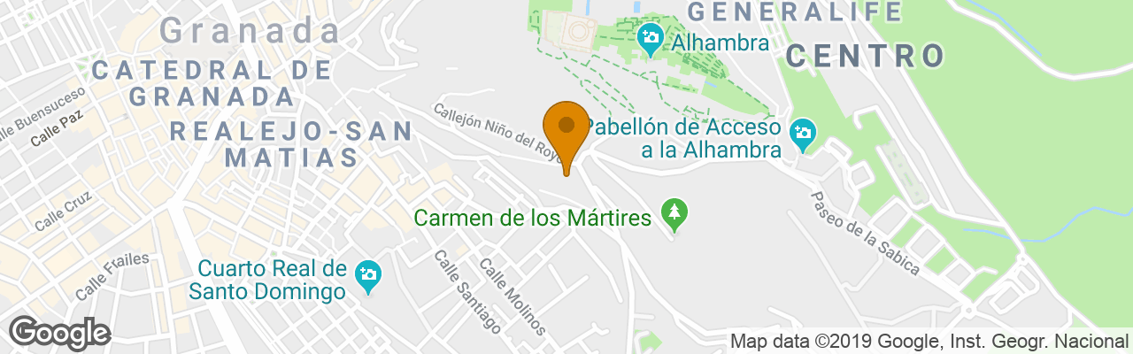 Albergue Hostal Azahar 