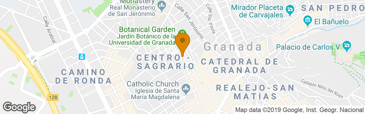 Albergue Hostal Rodri 