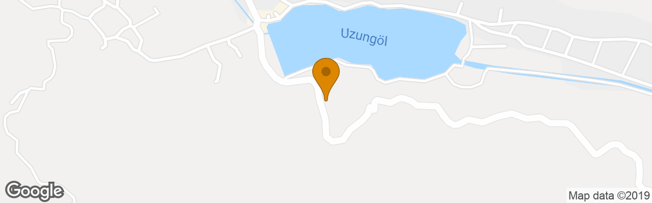 Hotel Uzungöl Duyuf 