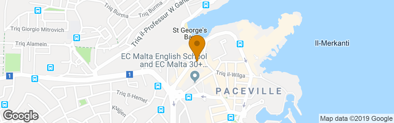 Hotel Holiday Inn Express Malta 