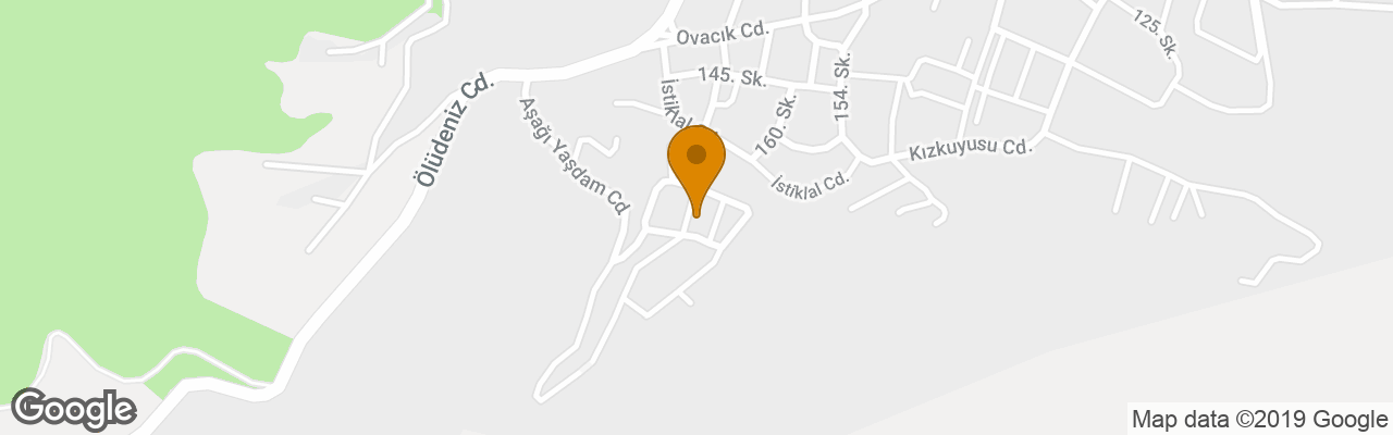 Hotel Oludeniz Villas & Rooms 