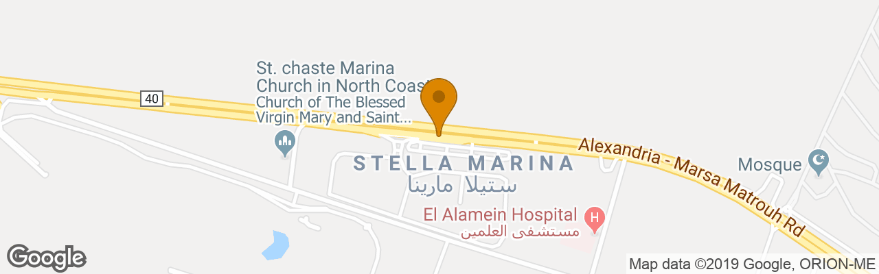 Resort Marseilia Land 