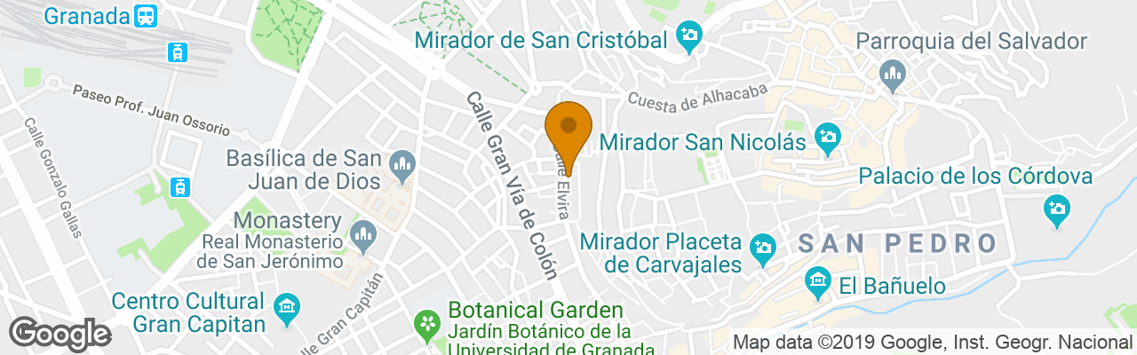 Albergue Hostal Cascabel 