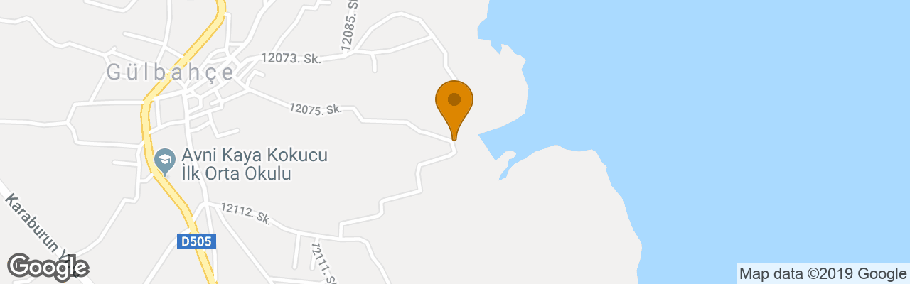 Hotel Urla Surf House 