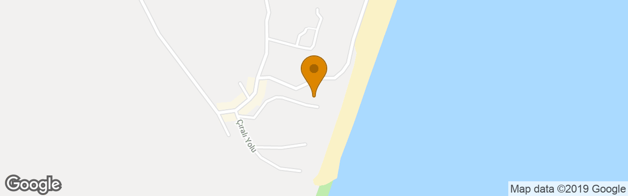 Hôtel Olympos Yavuz 