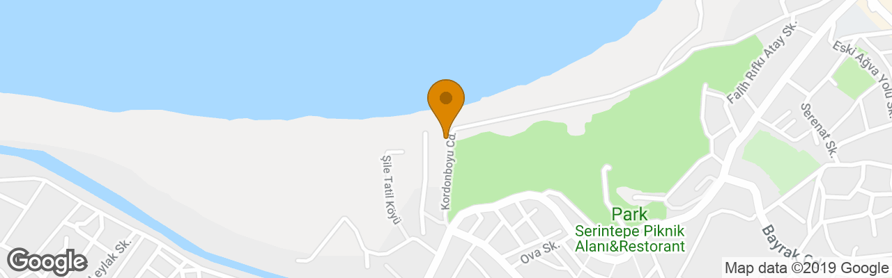 Bed and Breakfast Klas Otel  I Le 