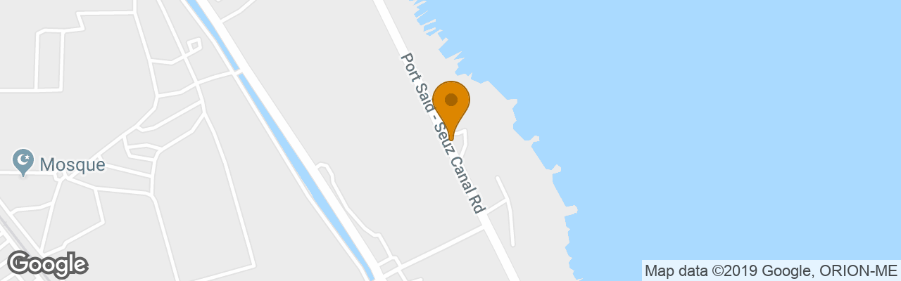 Tolip Inn Resort Fayed 