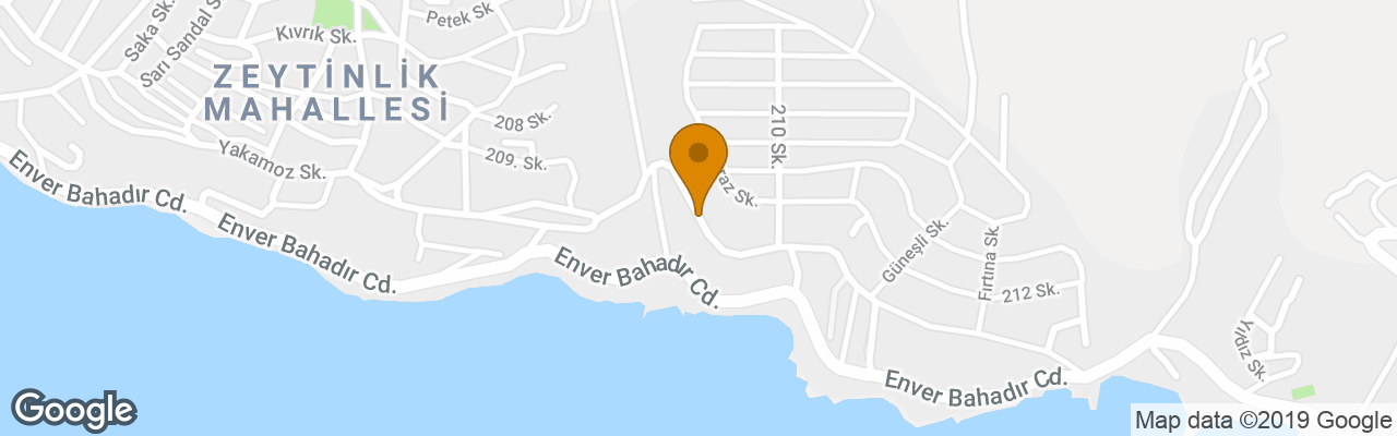 Hotel Turhan Pansiyon 