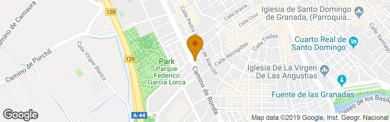 Albergue Hostal La Redonda 