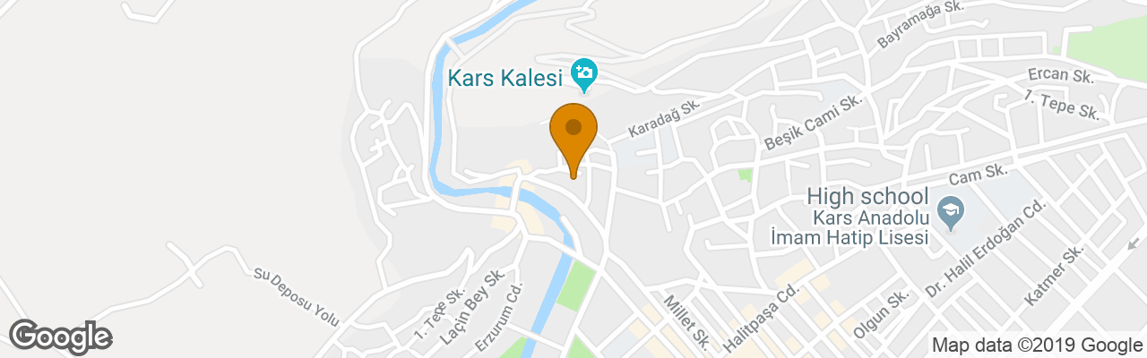 Hotel Katerina Saray 