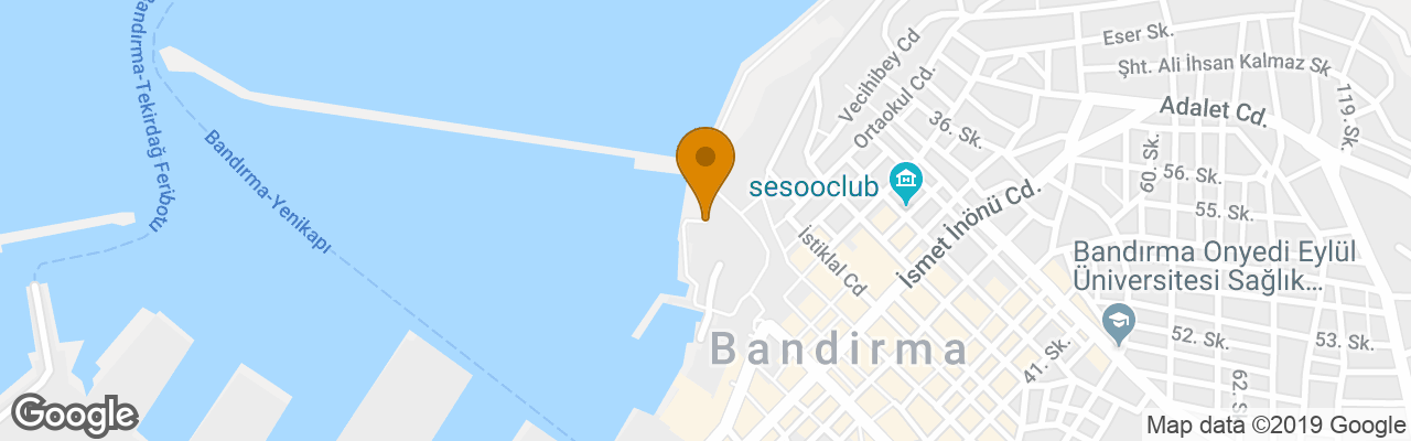 Bed and Breakfast Kiraz Apart 