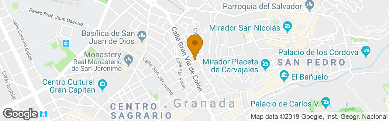 Albergue Pensión Los Montes 