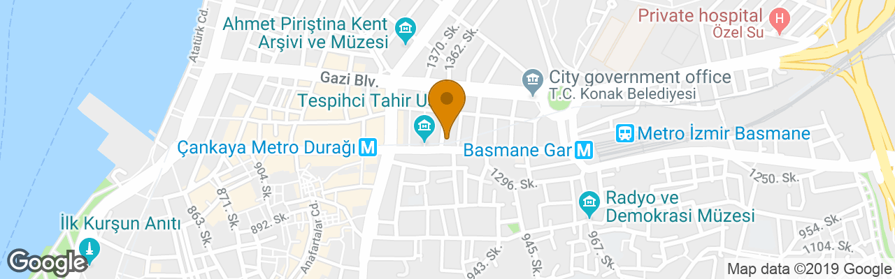 Hotel Alibey Karadeniz 