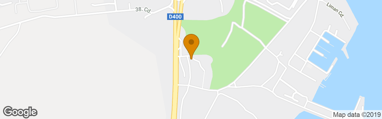 Resort Lemonpark House 