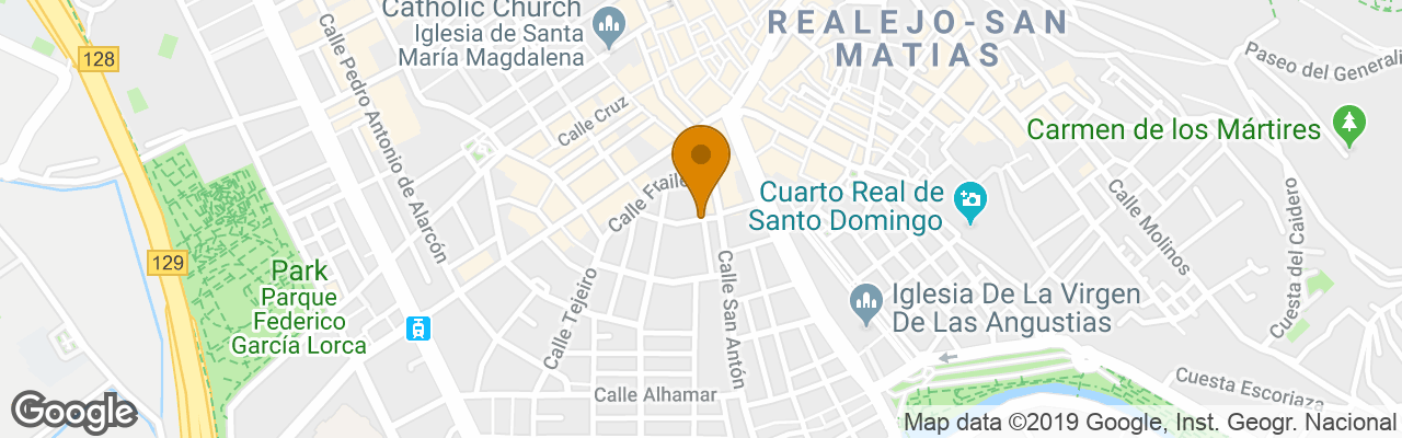 Albergue Hostal El Hidalgo 