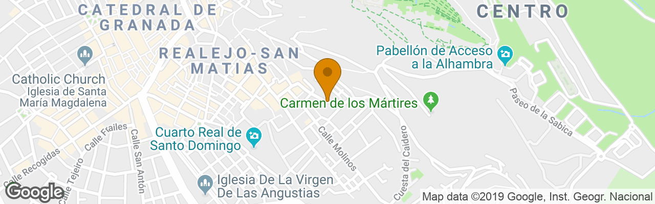 Albergue Hostal La Ninfa 